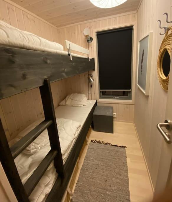 Delikat Hytte Omgitt Av Hallingdals Vakre Fjell 알 외부 사진